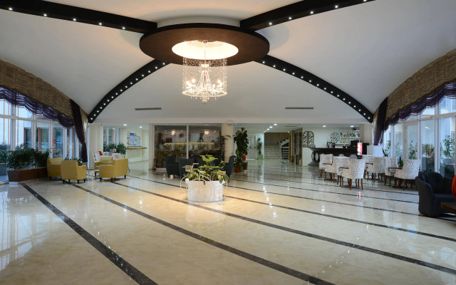 Notion Kesre Beach Hotel & Spa Ozdere - All inclusive