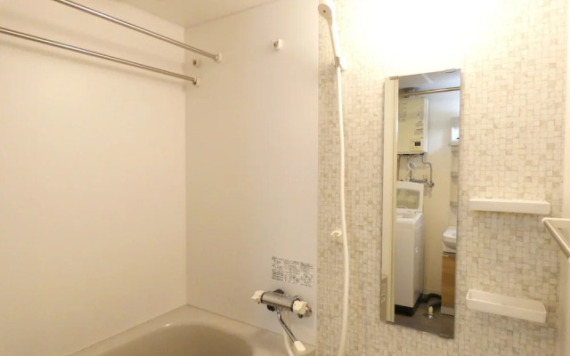 Alpha Square Minami 6 Jo 505