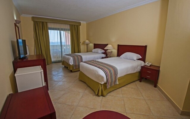 Sun & Sea Hotel and Aqua Park - Hurghada
