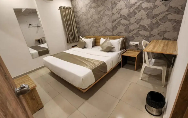 Hotel Nova Shine