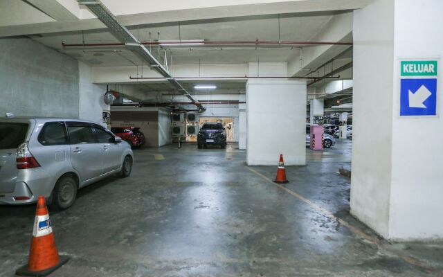 Capital O 93490 Yubi Room Patraland