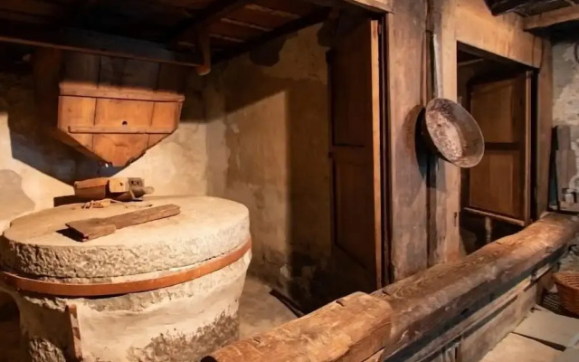 Mulino del Pita