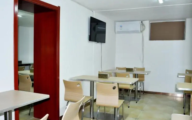 GreenTree Inn Taiyuan Yingze Street Provincial Committee