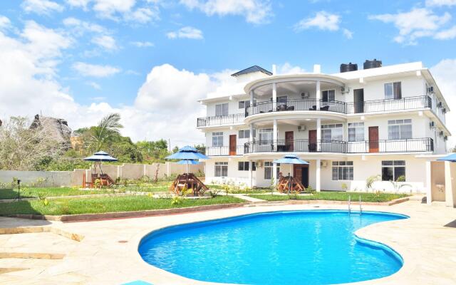 Sea Crest Hotel