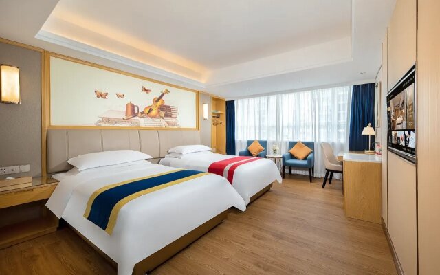 Vienna International Hotel (Sanya Dadonghai)