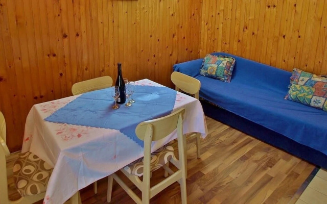 Ana - 50m From sea - A2