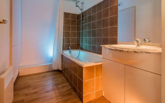 Noemys Les Chalets de Bois Méan