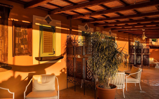 Hotel Mamma Santina