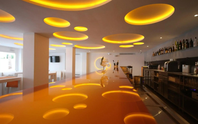 Ibiza Sun Apartments