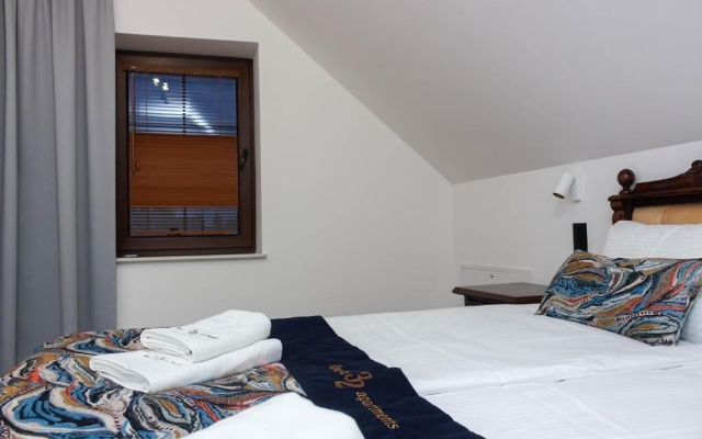 Lipowa32 Apartamenty