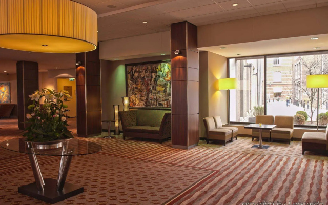 Crowne Plaza Maastricht by IHG