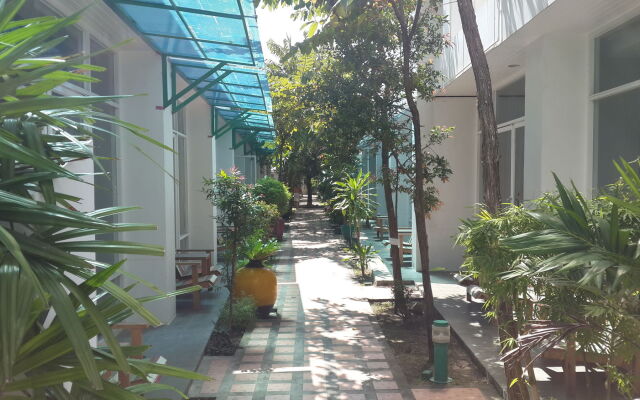 Khun Chaweng Resort