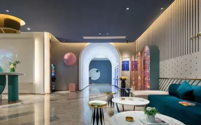 Mini Hotel Wohuo