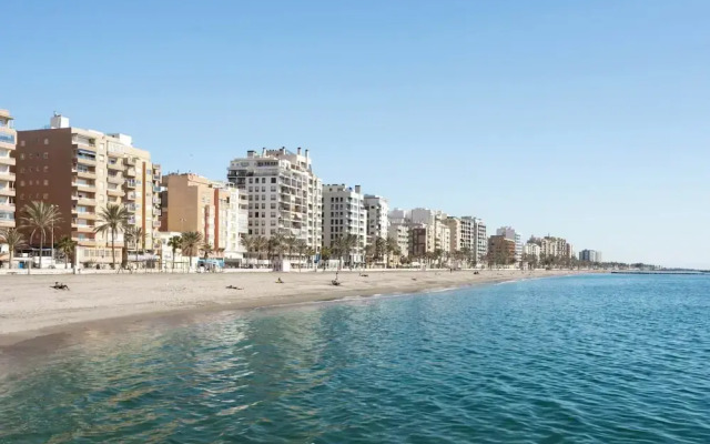 Limehome Almeria C. Hernán Cortés