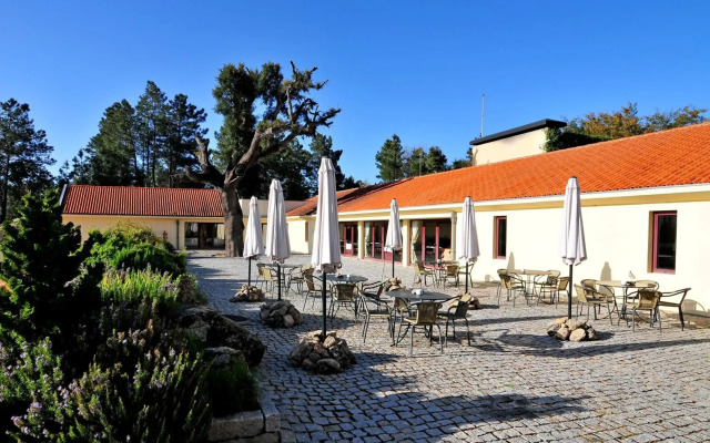 Pousada Convento De Belmonte