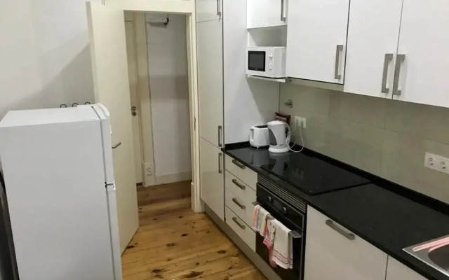 Ema Guest House