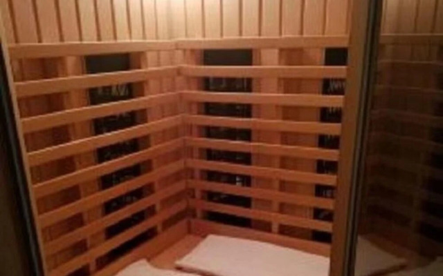 New Buffalo Inn & Spa