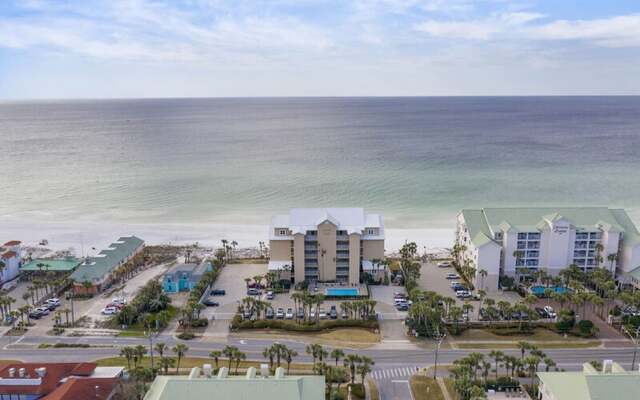 Emerald Dunes 103 by Bliss Beach Rentals