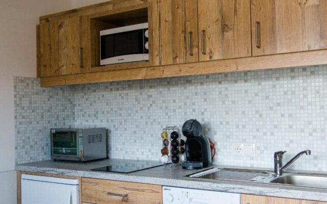 Haidegger Appartements