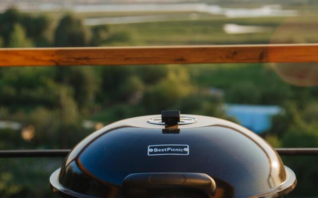 А-Фрэйм Казань