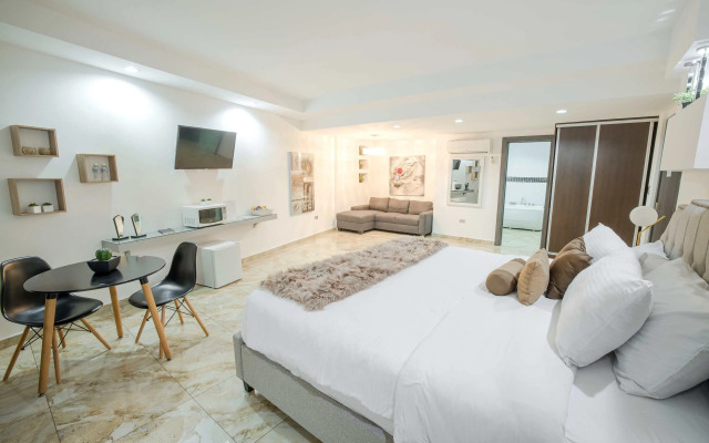 Basha Hotel & Restaurant