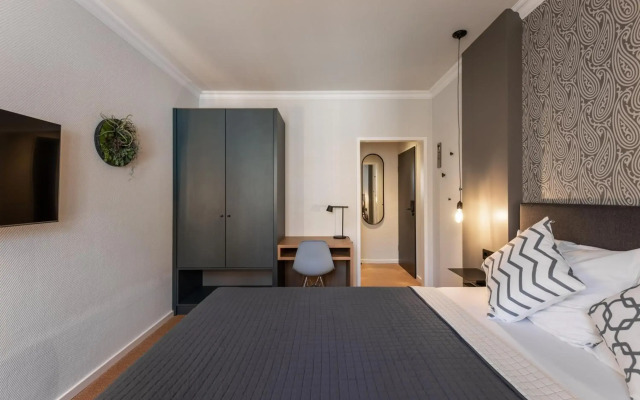 Hotel Astoria