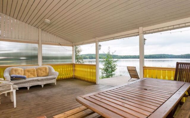 House Joutsen Kouvola