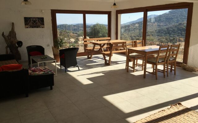 Delice Doğa Evi