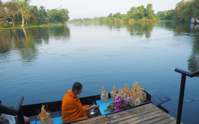 U Inchantree Kanchanaburi