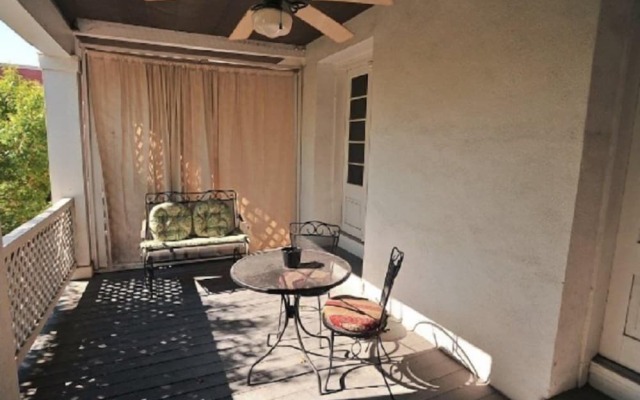 The Schmitz Bed & Breakfast