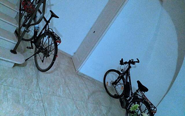 Bed  Breakfast Il Nuovo
