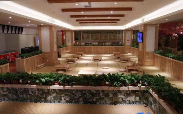 Yinyi International Hotel