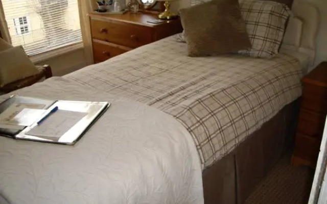 Pendennis Guest House