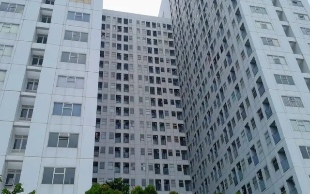 Serpong Garden NATURE INN By Reccoma