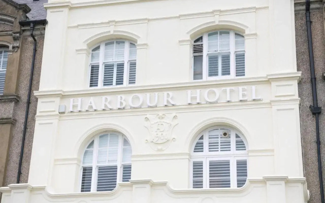 Harbour Hotel Padstow