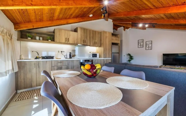 Ionian Serenity House