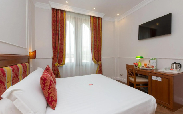 Hotel Milton Roma