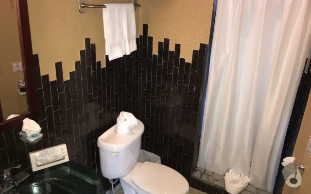 Ocean Manor Resort Cabarete Dominican Republic