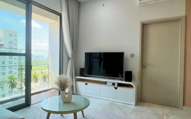 The Antonia Apartments - Korea Town D7