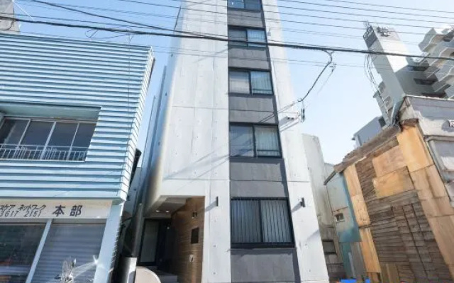 Repure Hikifune Residence II