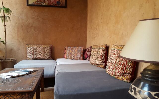 Riad Mehdia