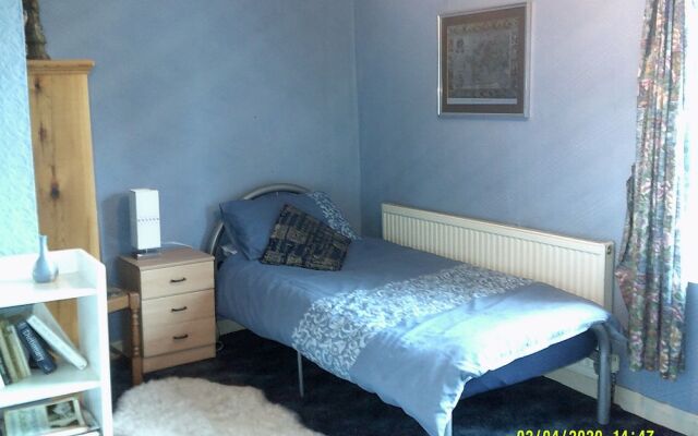 Wheatsheaf House Bed & Breakfast