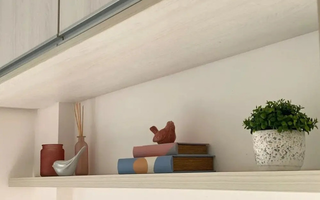 Nautilus Home Club - Penha - Polly