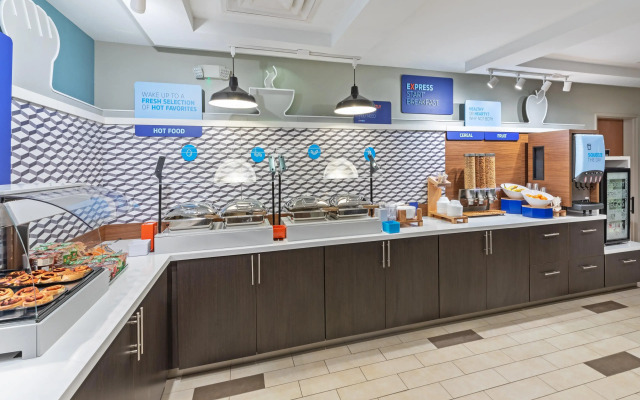 Holiday Inn Express Picayune-Stennis Space Center by IHG