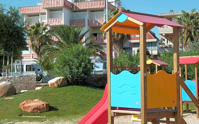 Albergo Girasole