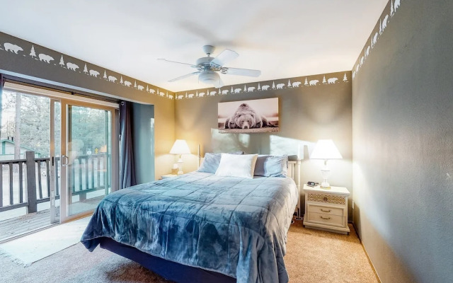 Rosie's Hideaway #331