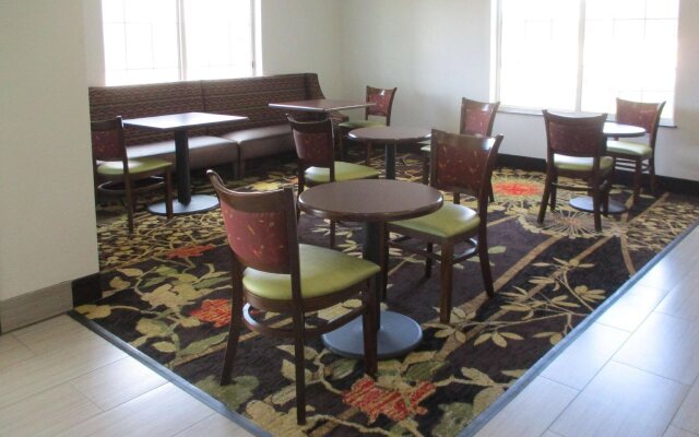 Quality Inn Leesville