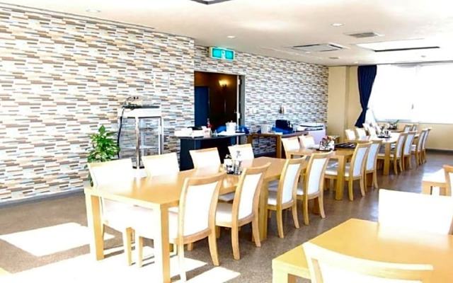 Seagrande Shimizu Station Hotel / Vacation STAY 8198