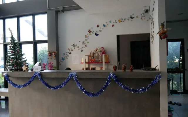 Sabai At Chumphae (To Make Arrangements For Check In Please Contact The Property In Advance)