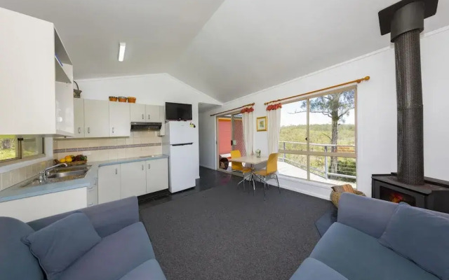 Moffat Falls Cottage